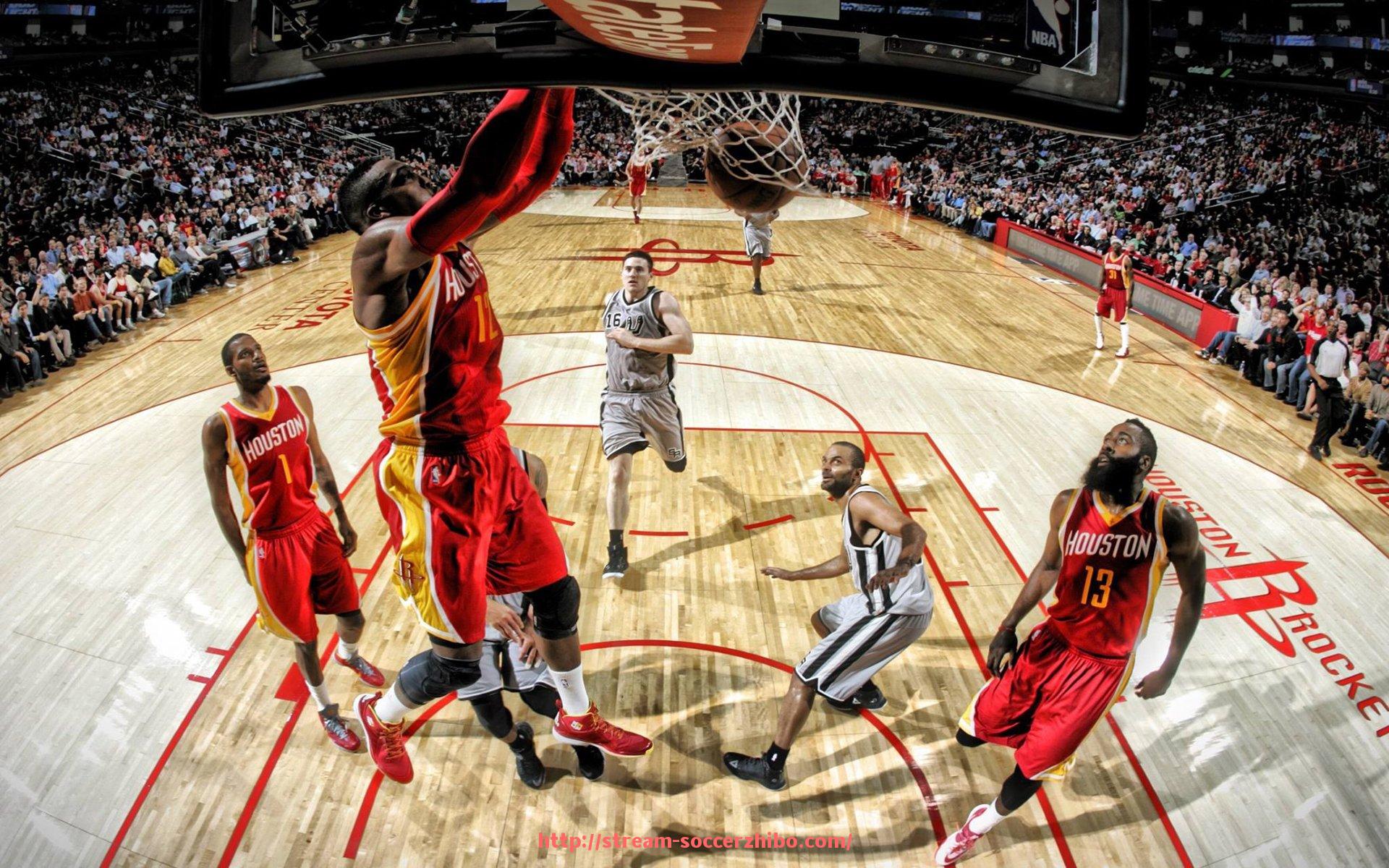 足球直播-NBA比赛用地板的设计与材质解析